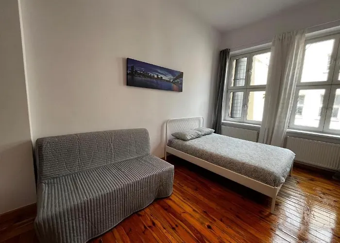 The Spot Apartament *