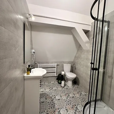 The Spot * פוזנן