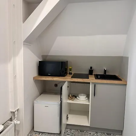 Διαμέρισμα The Spot *