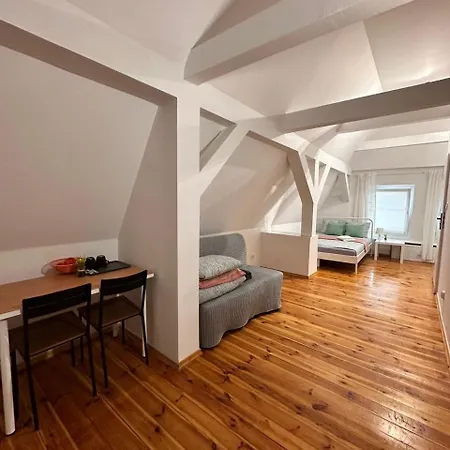 The Spot Apartment Poznan