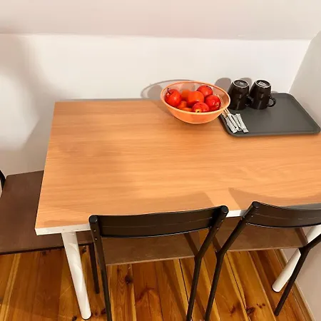 The Spot * Πόζναν