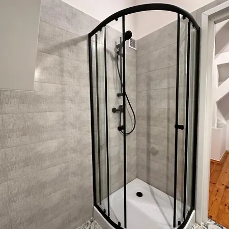 Διαμέρισμα The Spot *