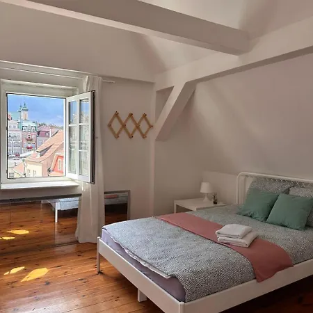 The Spot Apartment Poznan