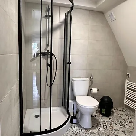 The Spot Διαμέρισμα Πόζναν