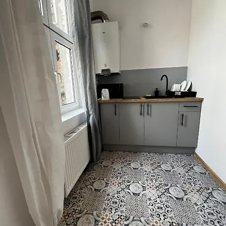 Διαμέρισμα The Spot Πόζναν