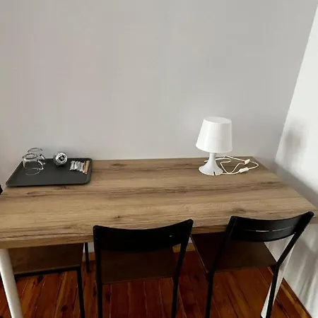 The Spot * פוזנן