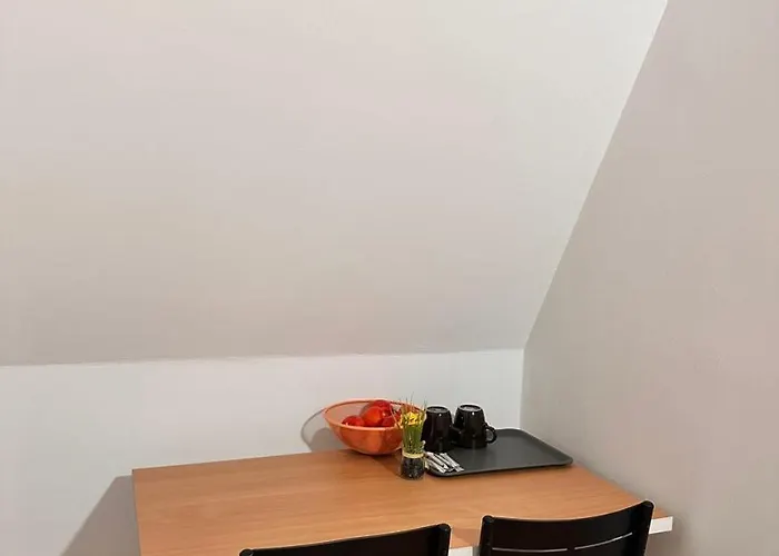 Διαμέρισμα The Spot *