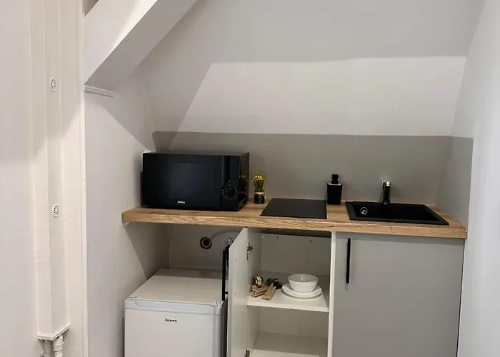 Apartment The Spot *