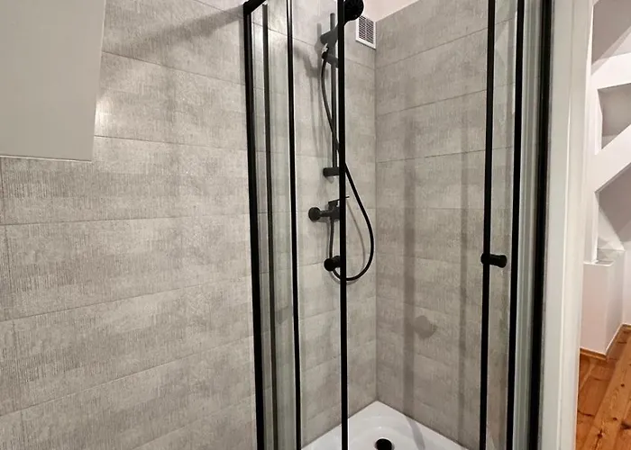 Διαμέρισμα The Spot *