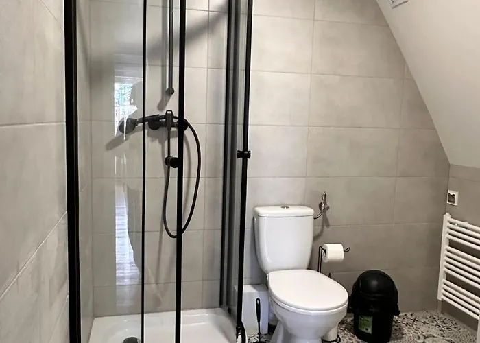 The Spot Apartment Poznan