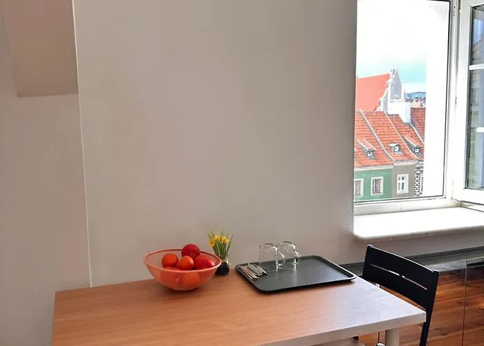 Apartment The Spot Poznan