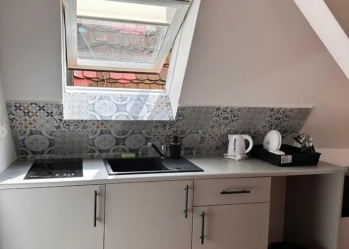 Διαμέρισμα The Spot