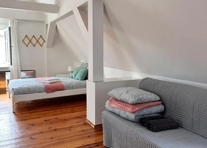 The Spot Πόζναν